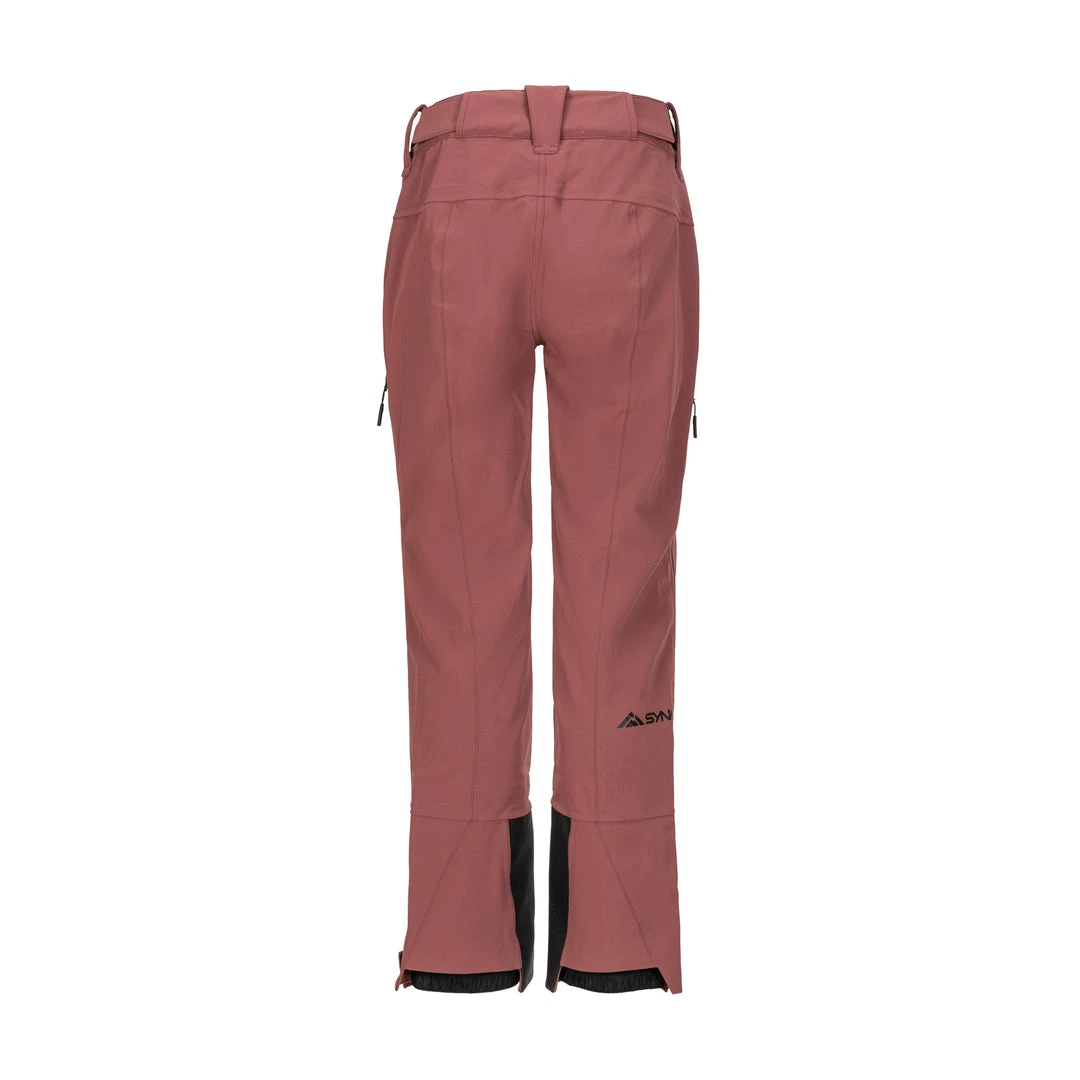 SYNC Performance Women's Headwall Stretch Shell Pant