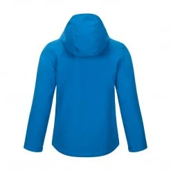 SYNC Performance Training Shorts Alpine Ski Jacket - Canvas