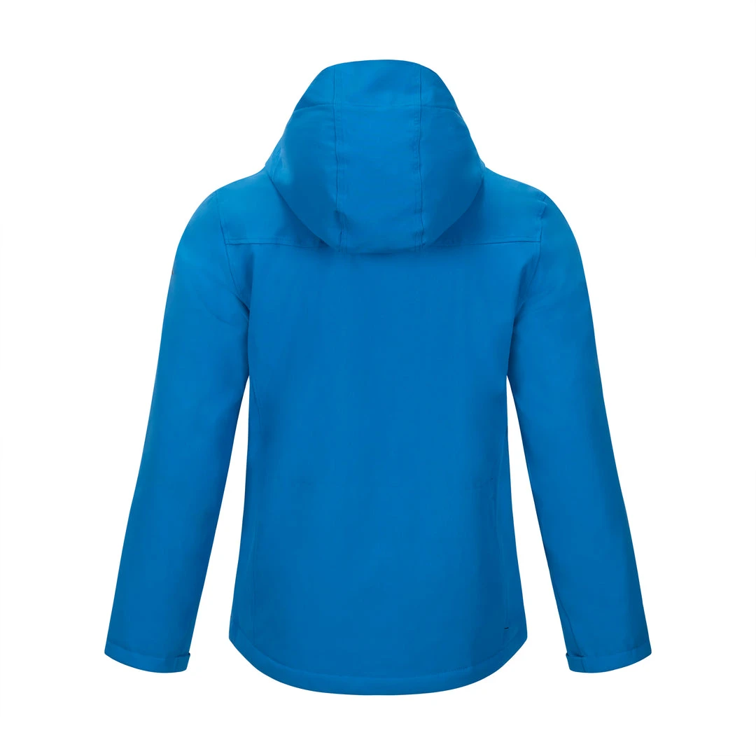 SYNC Performance Training Shorts Alpine Ski Jacket - Canvas