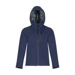 SYNC Performance Training Shorts Alpine Ski Jacket - Canvas