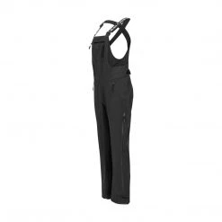 SYNC Performance Women's Headwall Stretch Shell Bib Pant