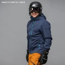 SYNC Performance Championship Jacket