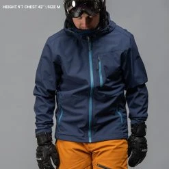 SYNC Performance Championship Jacket