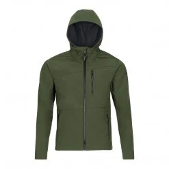 SYNC Performance Championship Jacket - Kombu Green