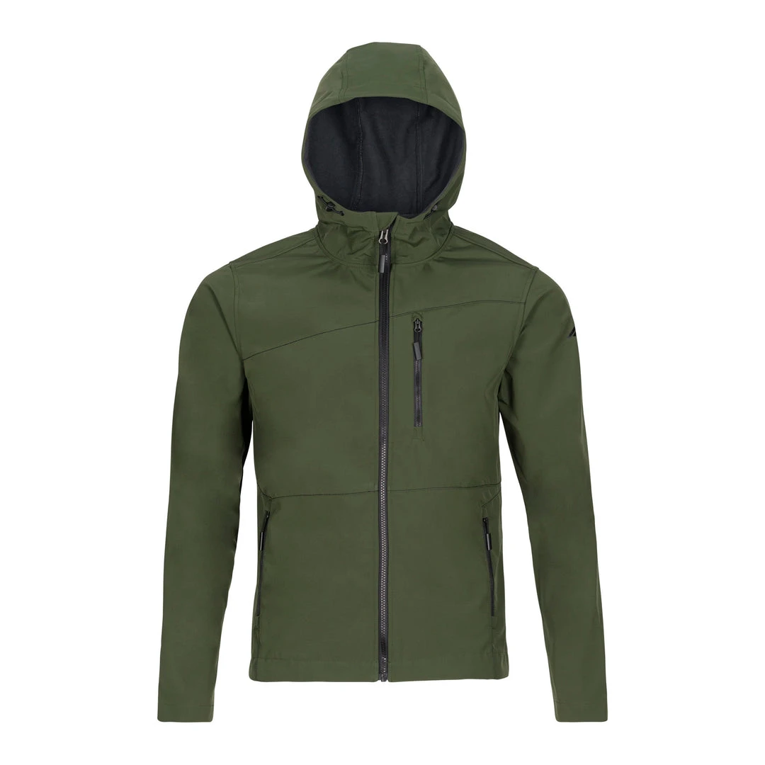 SYNC Performance Championship Jacket - Kombu Green