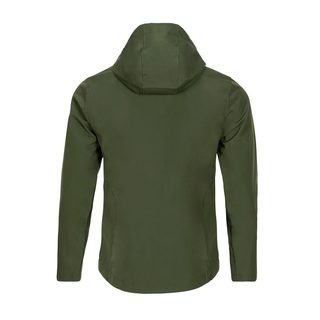 SYNC Performance Championship Jacket - Kombu Green