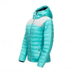 SYNC Performance Women's Stretch Puffy Jacket