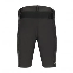 SYNC Performance Session Race Short - Black/White Training Shorts