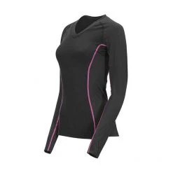 SYNC Performance Women's Compression Shirt