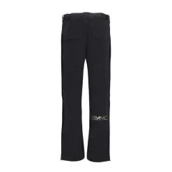 SYNC Performance Women's Top Step Side Zip Ski Pant