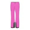 SYNC Performance Kid's Top Step Side Zip Ski Pant - Pink Training Shorts