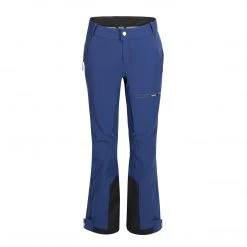 SYNC Performance Women's 8120 Ski Pant - Twilight Blue