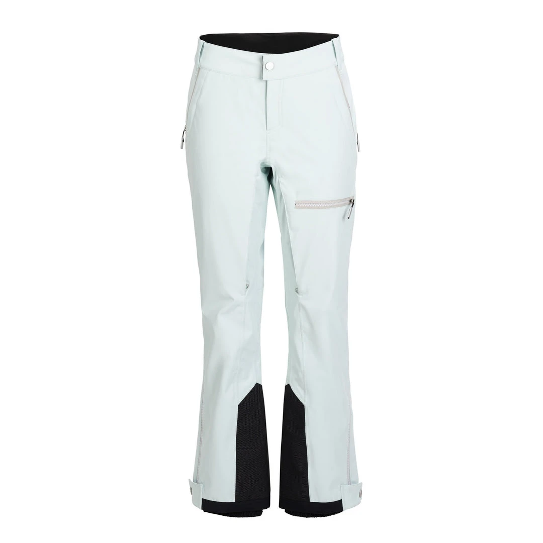 SYNC Performance Women's 8120 Ski Pant - Glacier