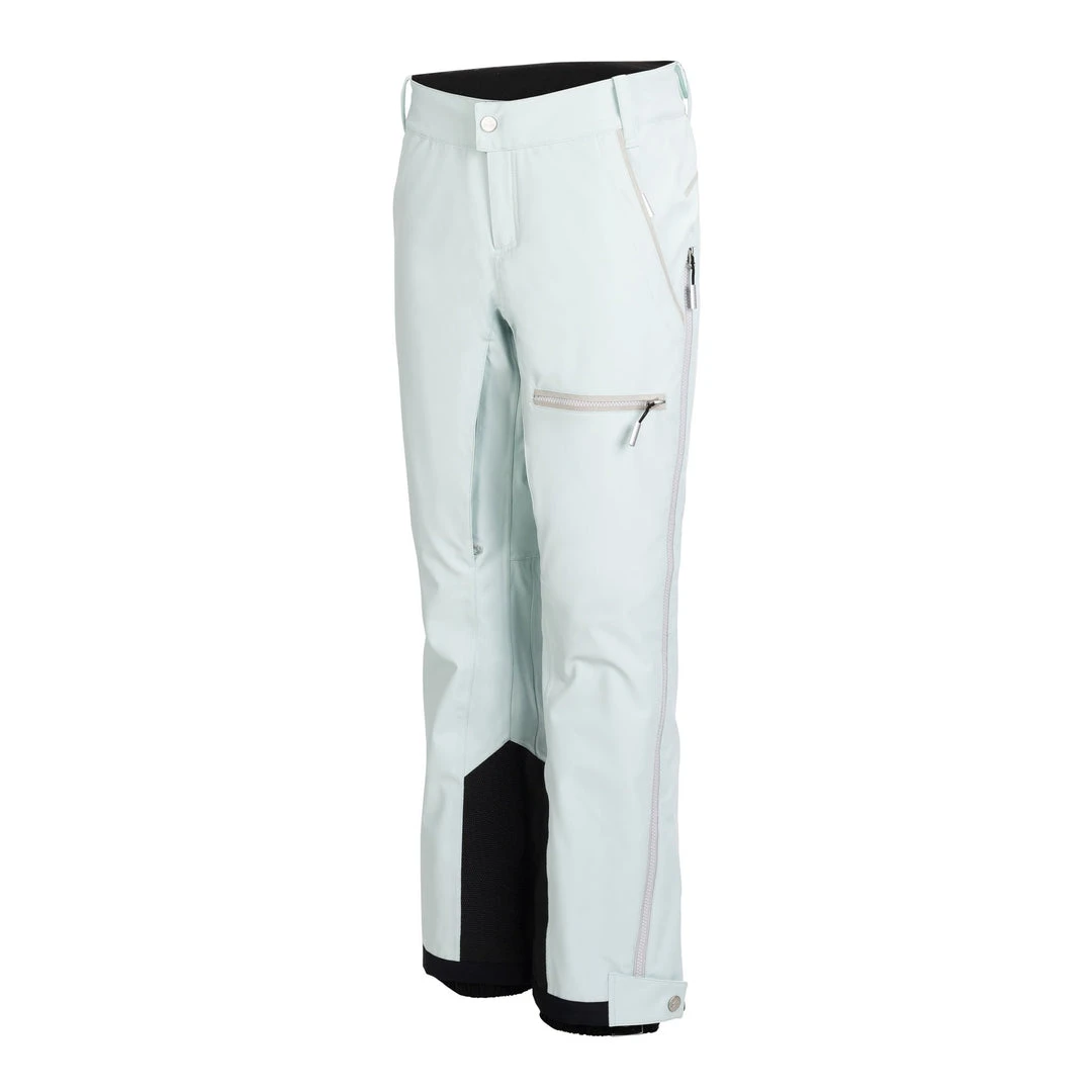 SYNC Performance Women's 8120 Ski Pant - Glacier