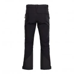 SYNC Performance Men's 8120 Insulated Ski Pant - Black