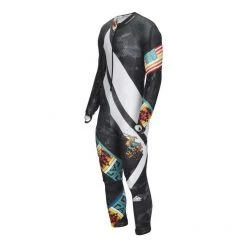 SYNC Performance Slalom Tokyo Drift Kids Race Suit - Freaks Racing