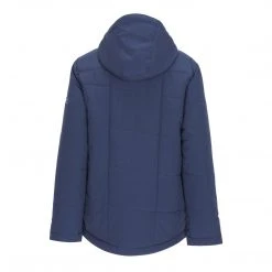 SYNC Performance Kid's Junior Blaster Ski Parka - Navy