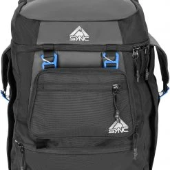 SYNC Performance Training Shorts Utility Kit