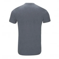 SYNC Performance Men's Logo Tee - Phantom