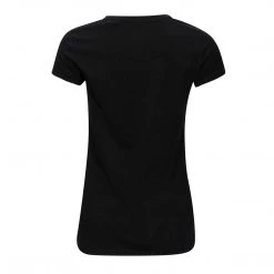 SYNC Performance Women's Logo Tee - Black