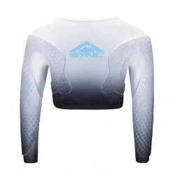 SYNC Performance Impact Padded Ski Racing Top