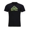 SYNC Performance Men's Logo Tee - Black