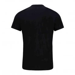 SYNC Performance Men's Logo Tee - Black
