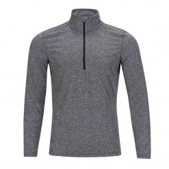 SYNC Performance Men's Deluge Quarter Zip