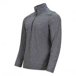 SYNC Performance Men's Deluge Quarter Zip