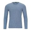 SYNC Performance Men's Deluge Long Sleeve - Stellar Blue