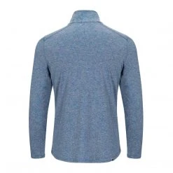 SYNC Performance Men's Deluge Quarter Zip