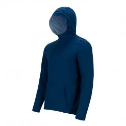 SYNC Performance Men's Benchmark Hoodie 1.0