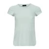 SYNC Performance Women's Deluge Short Sleeve - Frost