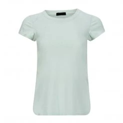SYNC Performance Women's Deluge Short Sleeve - Frost