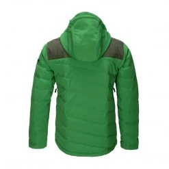 SYNC Performance Men's Shelter Insulated Ski Parka