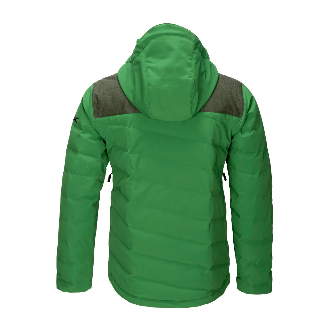 SYNC Performance Men's Shelter Insulated Ski Parka