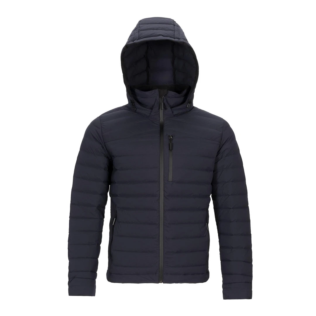 SYNC Performance Men's Engineered Stretch Down Jacket
