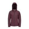 SYNC Performance Women's Engineered Stretch Down Jacket