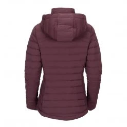 SYNC Performance Women's Engineered Stretch Down Jacket