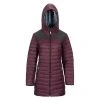 SYNC Performance Women's Apres Puffy Jacket - Wine Tasting