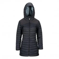 SYNC Performance Women's Apres Puffy Jacket