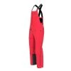 SYNC Performance Stretch Bib Ski Pants 1.0 - Desert Red