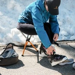 SYNC Performance ACCESSORIES BTR Stool