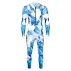 SYNC Performance JBL Adult Race Suit - White