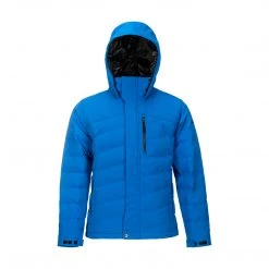 SYNC Performance Men's Shelter Insulated Ski Parka