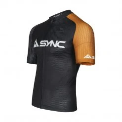 SYNC Performance Men's Columbine Cycling Jersey