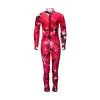 SYNC Performance Stellar Kids Race Suit - Pink Ski Race Suits