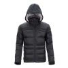 SYNC Performance Men's Super Puff Down Jacket - Black