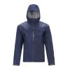 SYNC Performance Men's Uneva Shell Jacket - Navy
