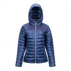 SYNC Performance Women's Stretch Puffy Jacket